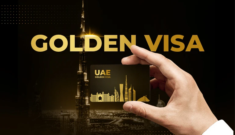 Investor Golden Visa For 10-years